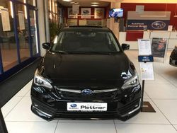 Schwarz Gebraucht 2023 Subaru Impreza Platinum Limousine | 29.990 € (Fairer Preis)