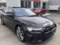 Schwarz Gebraucht 2020 Audi S6 Comfort Kombi | 45.000 € (Guter Preis)