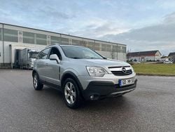 Silber Gebraucht 2007 Opel Antara SUV | 1.990 € (Superpreis)