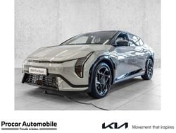 Grau Neu 2025 Kia EV4 Comfort Kleinwagen | 44.779 € (Guter Preis)