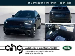 Carpathian grey Neu 2025 Land Rover Range Rover Velar Autobiography SUV | 99.888 € (Fairer Preis)