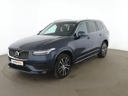 Grau Gebraucht 2020 Volvo XC90 Momentum SUV | 39.010 €