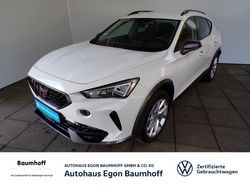 Weiß Gebraucht 2023 Cupra Formentor SUV | 28.971 €