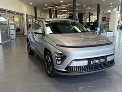 Shimmering silver / met Neu 2025 Hyundai Kona SUV | 34.980 € (Fairer Preis)