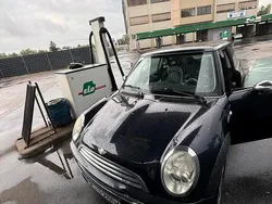 Schwarz Gebraucht 2005 Mini ONE Kleinwagen | 3.500 € (Teuer)