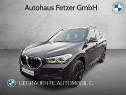 Schwarz Gebraucht 2021 BMW X1 Sport Line SUV | 27.990 € (Fairer Preis)
