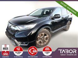 Schwarz Gebraucht 2019 Honda CR-V Elegance SUV | 19.988 € (Fairer Preis)