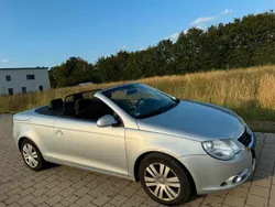 VW Eos