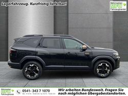 Perlmuttschwarz Neu 2025 Dacia Bigster Extreme SUV | 31.690 € (Fairer Preis)