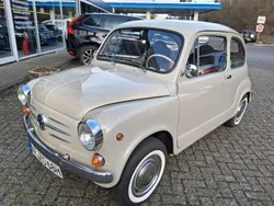 Beige Gebraucht 1967 Fiat 600 | 8.750 €
