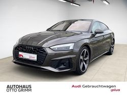 Individuallackierungen audi exclusive Gebraucht 2023 Audi S5 Sportback Ambiente Kleinwagen | 54.930 € (Etwas zu teuer)