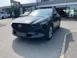 Onyxschwarz (metallic) Gebraucht 2020 Mazda CX-30 Selection SUV | 20.690 € (Fairer Preis)