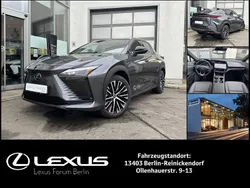 Obsidiangrau Gebraucht 2024 Lexus RZ 450e Launch Edition SUV | 45.400 € (Guter Preis)
