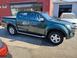 Grün Gebraucht 2012 Isuzu D-Max Abholung | 12.490 € (Guter Preis)