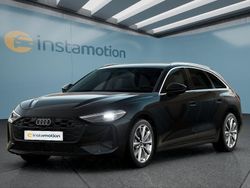 Schwarz Gebraucht 2025 Audi A5 Coupé | 44.049 € (Superpreis)