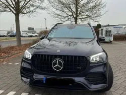 Gebraucht 2021 Mercedes GLS400 Exclusive SUV | 63.300 € (Superpreis)