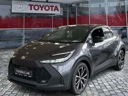 Rot Neu 2025 Toyota C-HR Team SUV | 32.290 € (Superpreis)