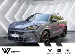 Grau Gebraucht 2024 Cupra Terramar VZ SUV | 49.969 € (Fairer Preis)