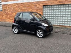 Gebraucht 2010 Smart ForTwo Coupé Coupé | 3.500 €