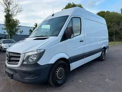 Weiß Gebraucht 2017 Mercedes Sprinter Van | 12.500 € (Superpreis)
