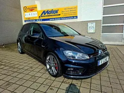 Deep black perleffekt Gebraucht 2014 VW Golf VII Cup Limousine | 12.500 € (Fairer Preis)