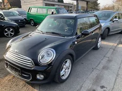 Schwarz Gebraucht 2014 Mini Cooper D Clubman Kombi | 8.490 € (Fairer Preis)