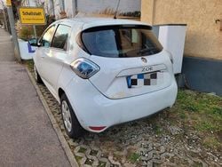 Weiß Gebraucht 2016 Renault Zoe Kleinwagen | 5.200 € (Superpreis)