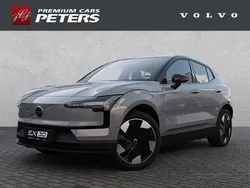 Grau Gebraucht 2024 Volvo EX30 Ultra SUV | 43.200 € (Guter Preis)
