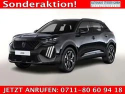 Artense silber metallic Neu 2025 Peugeot 2008 GTi SUV | 29.154 € (Superpreis)