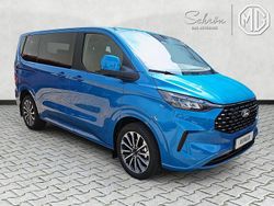 Neu 2025 Ford Tourneo Custom Titanium X Van | 52.266 € (Fairer Preis)