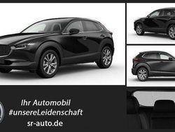 Schwarz Neu 2025 Mazda CX-30 Exclusive-Line SUV | 30.680 €