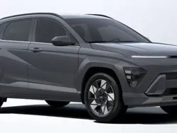 Ecotronic grey Neu 2025 Hyundai Kona Trend SUV | 32.650 € (Fairer Preis)