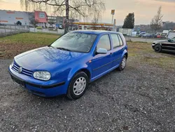 VW Golf IV