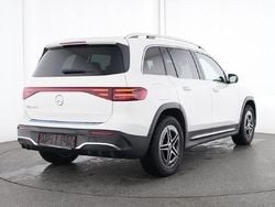 Gebraucht 2025 Mercedes EQB250 SUV | 44.990 € (Teuer)