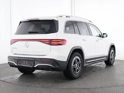 Gebraucht 2025 Mercedes EQB250 SUV | 45.690 €