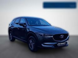 Grau metallic Gebraucht 2018 Mazda CX-5 Exclusive-Line SUV | 24.870 € (Teuer)