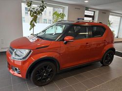 Orange Gebraucht 2017 Suzuki Ignis Kombi | 10.490 € (Fairer Preis)