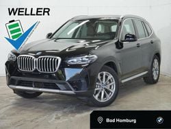 Bmw x3 xdrive30e (schwarz) Gebraucht 2023 BMW X3 Comfort Edition SUV | 46.850 € (Guter Preis)