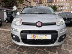 Argento alfa Gebraucht 2016 Fiat Panda Lounge Kleinwagen | 7.999 € (Fairer Preis)