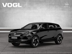 Schwarz Neu 2025 Opel Grandland X SUV | 45.970 € (Teuer)