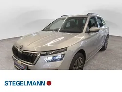 Silber Gebraucht 2022 Skoda Kamiq Tour SUV | 21.710 € (Fairer Preis)