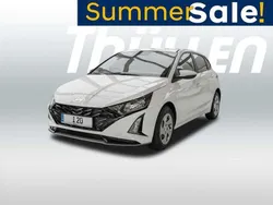 Weiß Neu 2024 Hyundai i20 Select Kleinwagen | 18.790 € (Guter Preis)
