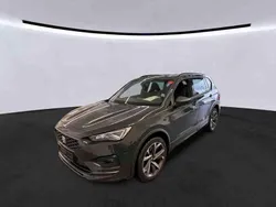 Grau Gebraucht 2022 Seat Tarraco FR-Line SUV | 36.490 € (Fairer Preis)