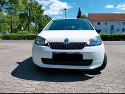 Gebraucht 2014 Skoda Citigo Kleinwagen | 6.791 € (Teuer)
