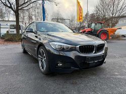 Saphirschwarz Gebraucht 2019 BMW 320 Gran Turismo M Sport Coupé | 19.990 € (Guter Preis)