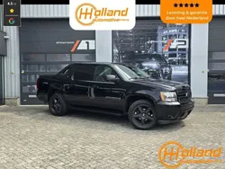 Gebraucht 2008 Chevrolet Avalanche SUV | 9.850 €