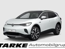 Scale silver metallic Gebraucht 2022 VW ID.4 Pro Performance SUV | 30.930 € (Guter Preis)