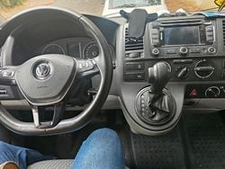 Silber Gebraucht 2011 VW Caravelle Van / Kleinbus | 18.750 €