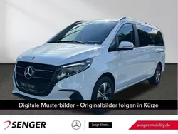 Mercedes V250