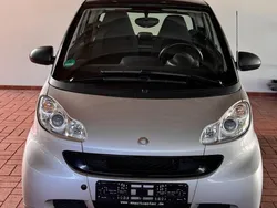 Smart ForTwo Coupé